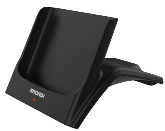 base per brondi amico smartphone plus cavo non incluso