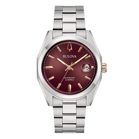 Orologio uomo BULOVA 98B422