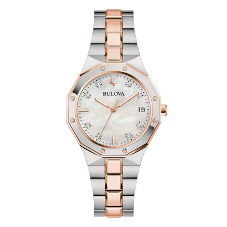 Orologio donna BULOVA 98P235