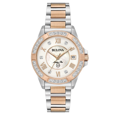Orologio donna BULOVA 98R234