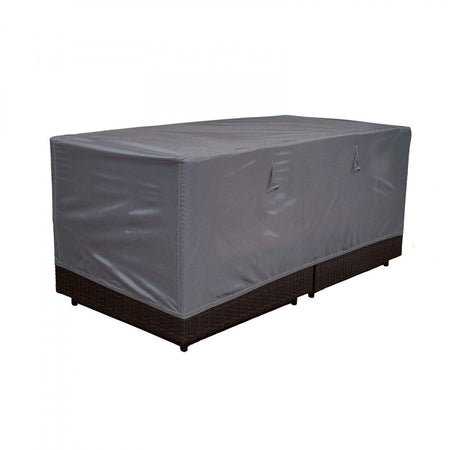 Telo di Copertura per divano per esterno in polyestere 205 x 75 x 60 cm