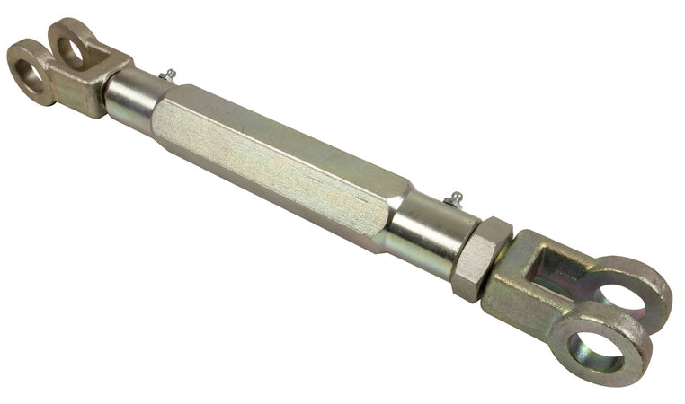 Tenditore per aratri lunghezza 365-510mm tipo lungo
