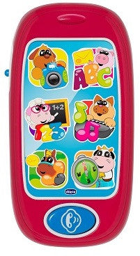 Ch gioco smartphone animali
