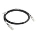 HPE Aruba Networking Networking Instant On 10G SFP+ to SFP+ 3m Direct Attach Copper Cable (ARUBA ION 10G SFP+ TO SFP+ 3M D - CABLE)