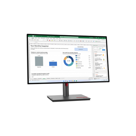 ThinkVision P27H-20