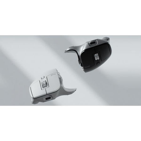 Logitech Master Series MX Master 3S - mouse - ergonomico