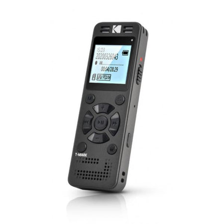 Kodak VRC 350 Memoria interna Nero (Kodak VRC 350 Intern hukommelse Sort)