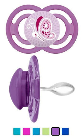 Mam perfect 6 piu sil singolo