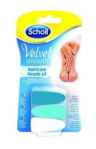Lime per unghie velvet smooth nail care lime
