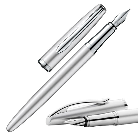 Stilografica Jazz Noble Elegance Silver Pelikan
