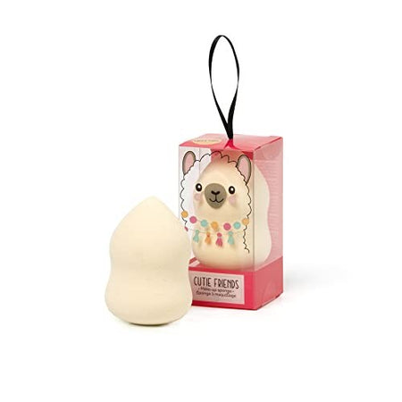 Legami, Spugnetta Make Up, Tema Llama