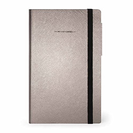 Legami, Taccuino Medium Grey Diamond