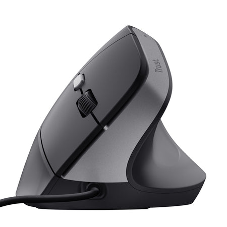 Mouse Ergonomico Bayo Ii - Trust