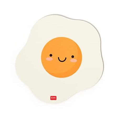 Legami, Tappetino per Mouse, Egg