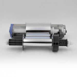 Pellicola Brother - argento - rotolo (11,2 cm x 120 m) 1 rotolo/i pellicola/pellicola