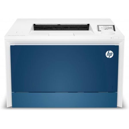 Stampante Laser HP LaserJet Pro 4202dn - Colore - Velocità fino a 33 ppm - Stampa fronte/retro - Starter Kit Toner - Win, Mac - Usb, Lan