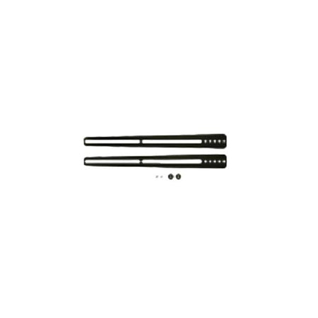 AVer 60U8D00000AF Supporto per fotocamera Nero (AVER TV MOUNT VESA FOR VB342 PRO)
