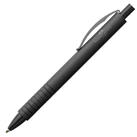 Penna Sfera Essentio Punta B Fusto Nero Faber-Castell
