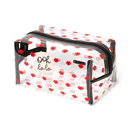 Legami, Trousse Porta Trucchi, Makeup Queen, Tema Lips