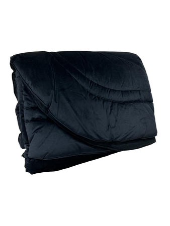 Trapunta Matrimoniale Alexander Tuscany Home Velour – Velluto 260x260 cm