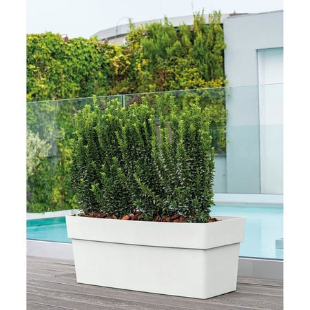 Come r - altezza 99 cm - bianco - deroma