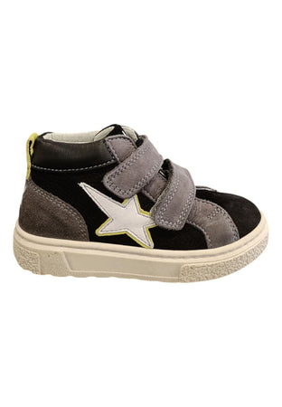 Scarpe sneakers Bambini e ragazzi balocchi BLK STK