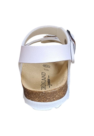 Scarpe sandalo Bambini e ragazzi Grunland Junior 1569