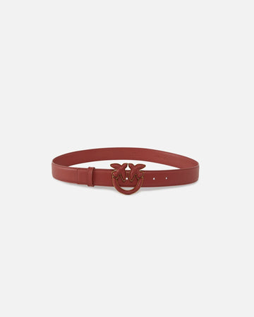Pinko LOVE BERRY CLICK PUFF H3 BELT 24.25 da donna