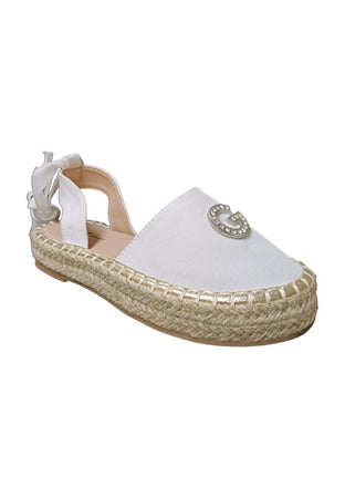 Scarpe espadrilles Bambine e ragazze gaelle GLORY