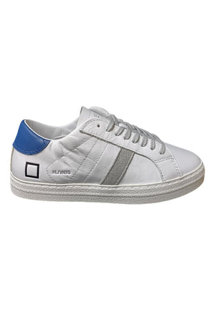 Scarpe sneakers Unisex bambino D.A.T.E. HILL LOW VINTAGE