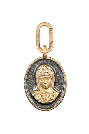 ALEVA' BIJOUX Aleva' Bijoux - Ciondolo - 451431 - Oro da donna