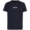 Tommy Hilfiger t-shirt blu MW0MW34387 T-shirt Tommy Hilfiger