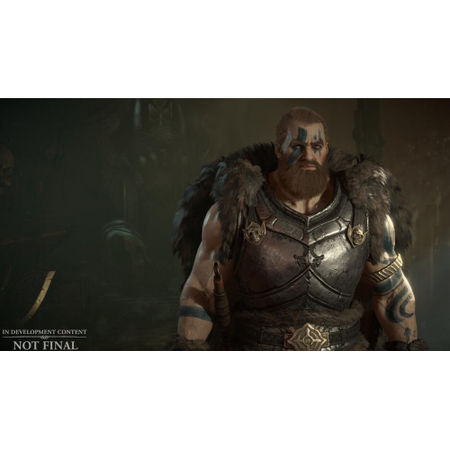 Diablo Iv (4) Cross-Gen Bundle PS4/PS5 UK Usato