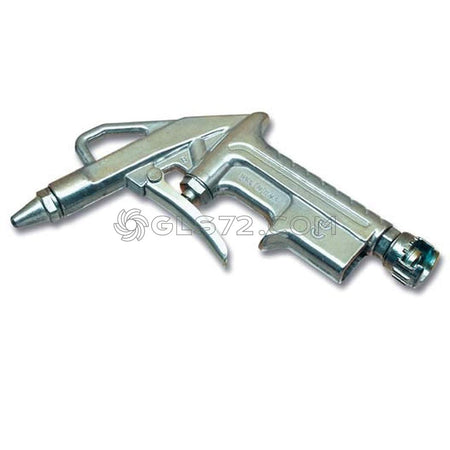 PISTOLA ARIA IN ALLUMINIO SOFFIAGGIO ATTACCO A BAIONETTA SPIRALFLEX spiralflex