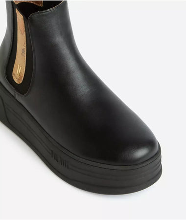 Alviero Martini Donna Stivaletti con plateau