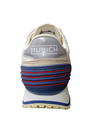 Scarpe sneakers Unisex bambino Munich MINI MASSANA 521