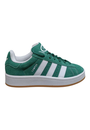 Scarpe sneakers Bambini e ragazzi adidas campus