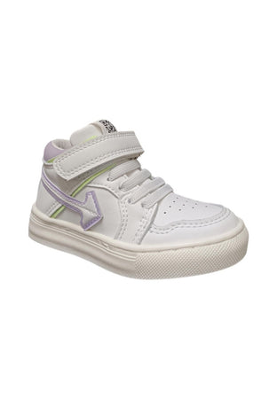 Scarpe sneakers Bimba ciao B2109