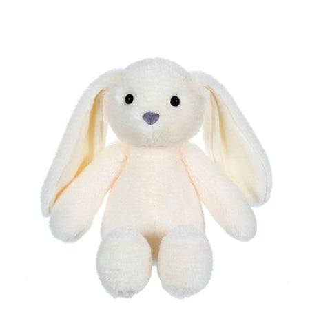 Crema Coniglietto Trendy - 28 cm