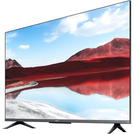 Xiaomi L43MA-SEU - TV LED 43 (108 cm) - 4K UHD 3840x2160 - HDR - Google TV - 3xHDMI - WiFi