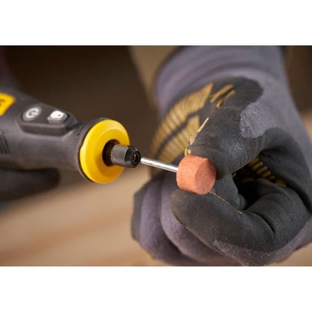Utensile rotante - STANLEY - SFMCE030B-XJ - 18V - 6700/34000 giri/min - Senza batteria