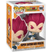 Funko Pop! - Dragon Ball - Super Saiyan God Vegeta - 9 cm - PVC - 1862