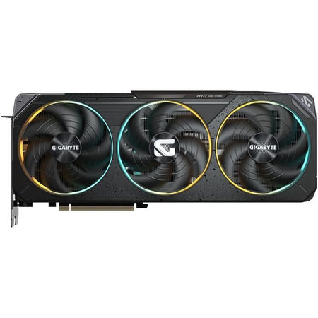 Scheda grafica - GIGABYTE - GeForce RTX 5070 GAMING OC 12G