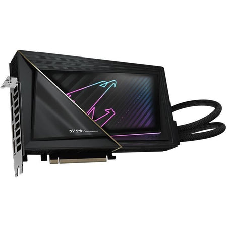 Scheda grafica - GIGABYTE - AORUS GeForce RTX 5090 XTREME WATERFORCE 32G