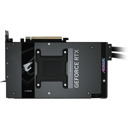 Scheda grafica - GIGABYTE - AORUS GeForce RTX 5090 XTREME WATERFORCE 32G