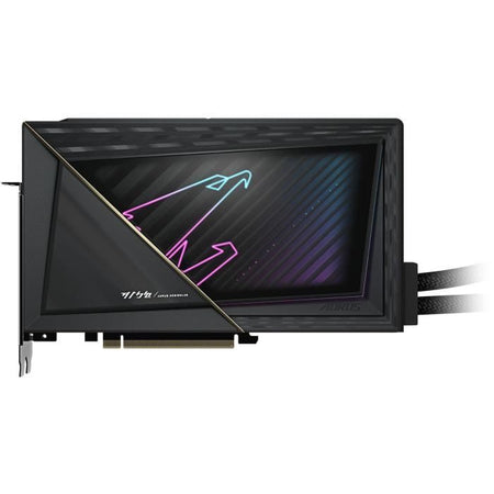 Scheda grafica - GIGABYTE - AORUS GeForce RTX 5090 XTREME WATERFORCE 32G