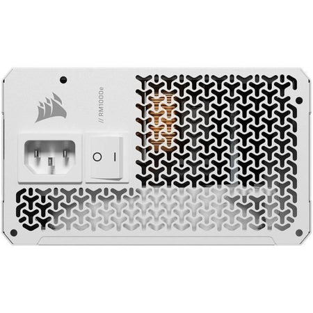 Alimentatore per PC - CORSAIR - CP-9020294-EU - RMe White Series RM1000e White