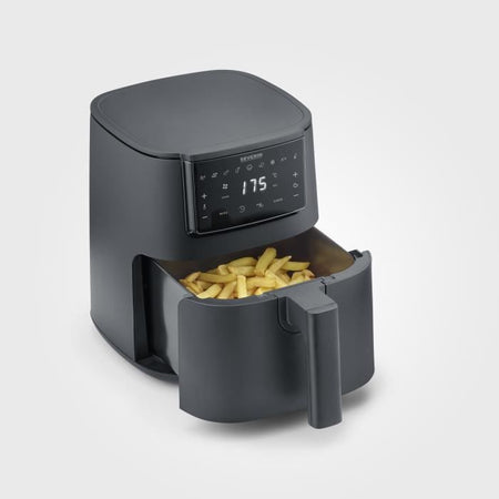 Friggitrice ad aria SEVERIN FR2461 - Capacità 4L - 8 programmi - 1300W