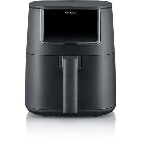 Friggitrice ad aria SEVERIN FR2461 - Capacità 4L - 8 programmi - 1300W