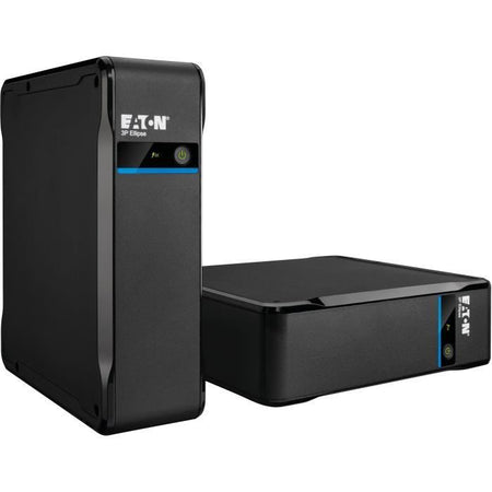 UPS - EATON - 3P Ellipse 3P1700UF - Per PC professionale o terminale POS - Protezione da sovratensioni - 1700VA - 1040W